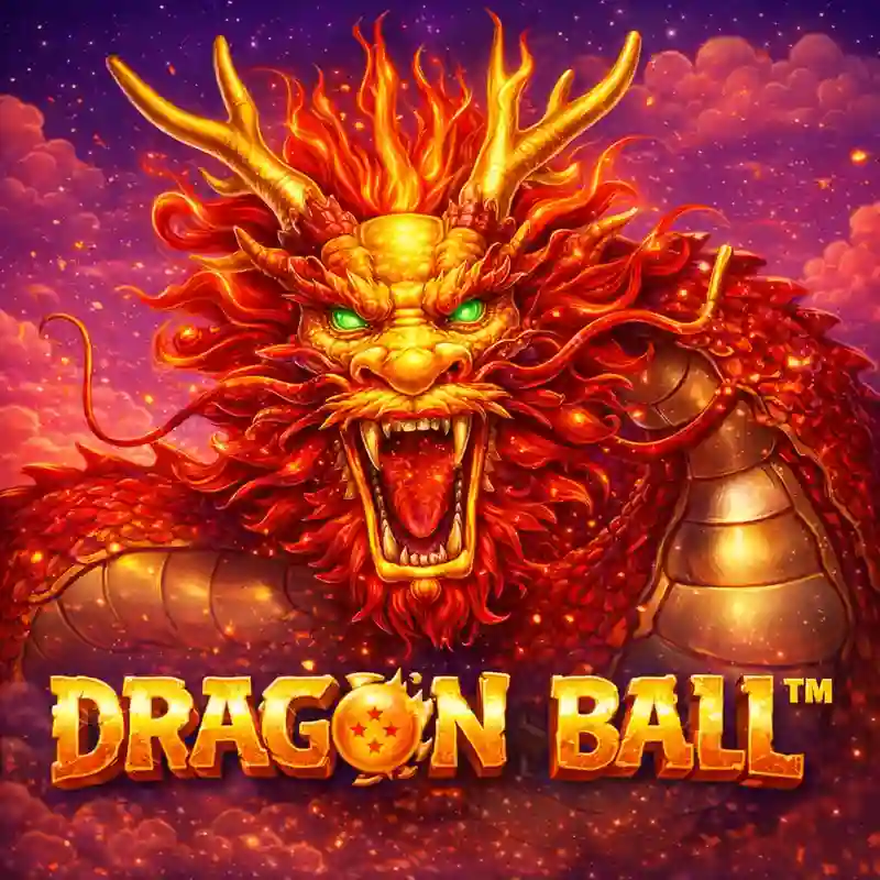 Dragon Ball Slot sa superking